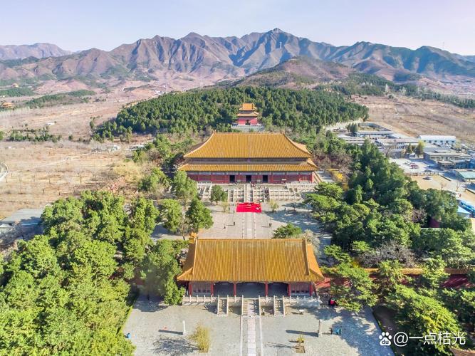 昌平，让历史与现代完美融合