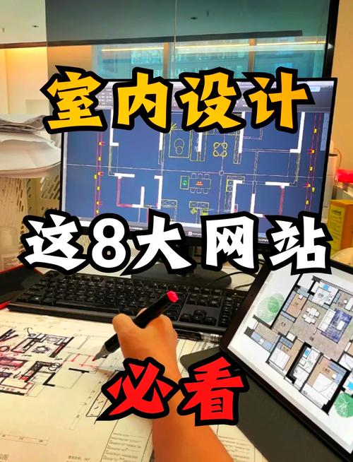 制作高颜值建筑装饰类网站，指南与技巧