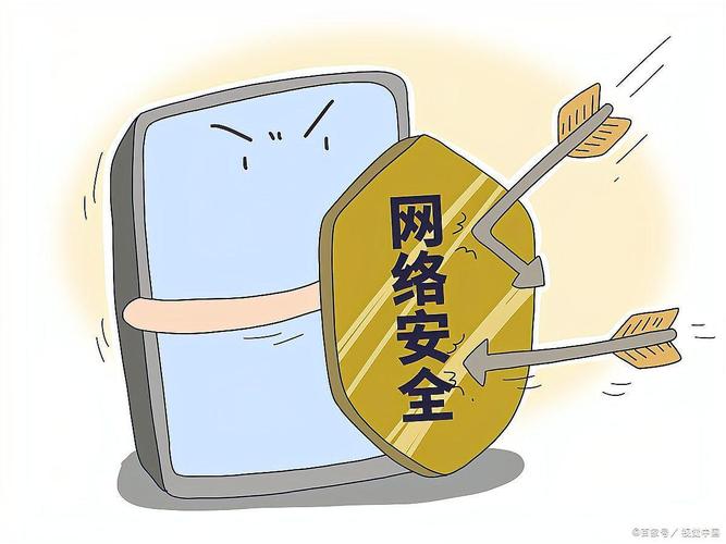 网络安全扫描,保护你的网络安全