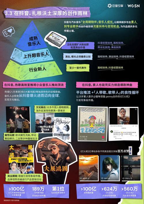 抖音恶意浏览量背后,KOL与52代网站如何助力你的业务增长