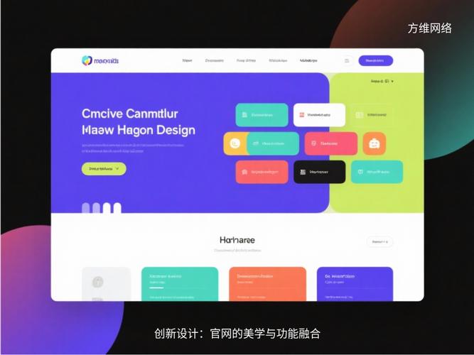 深圳网站建设设计，专业与创新的完美结合