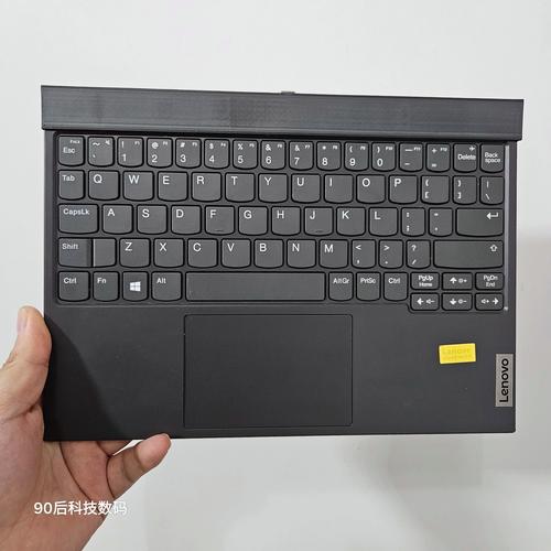 手提电脑键盘，联想笔记本的实用指南