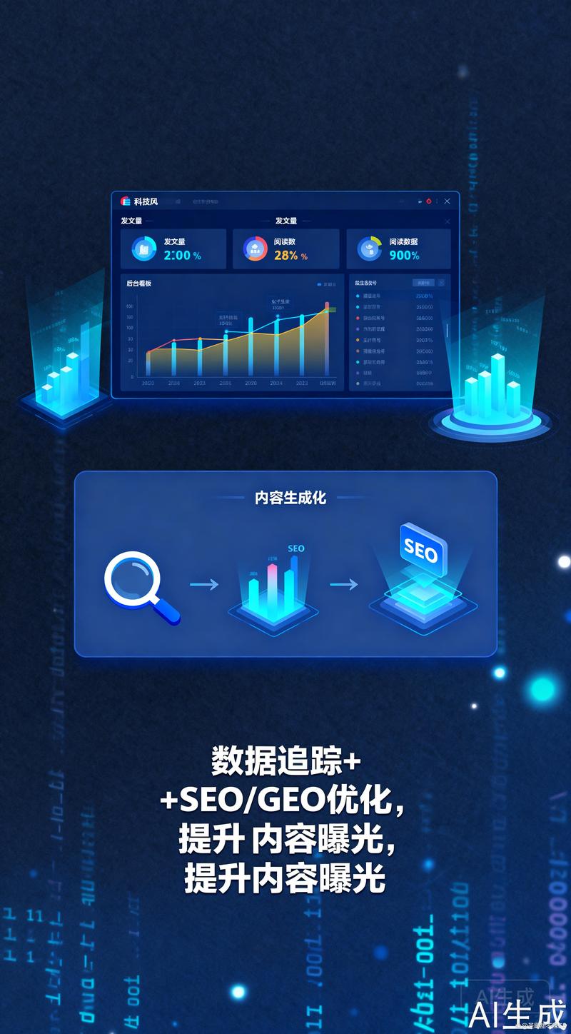 如何精准定位目标用户，提升内容创作与运营效率