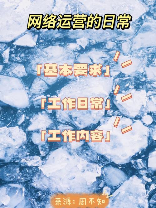 你知道你知道网络运营吗?这1个问题你都搞错了!