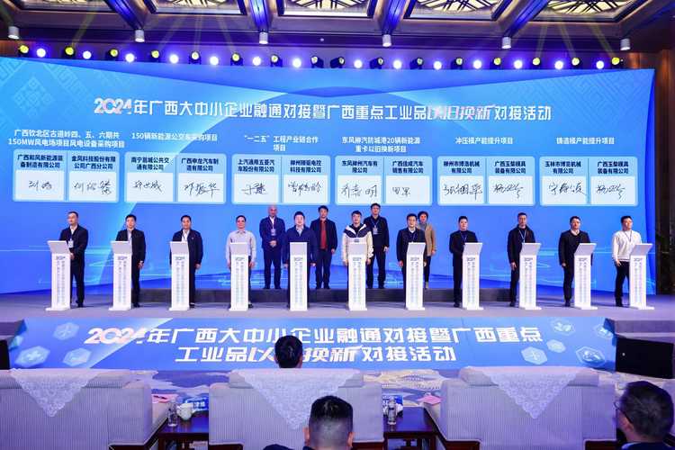 广西网络公司，机遇与选择