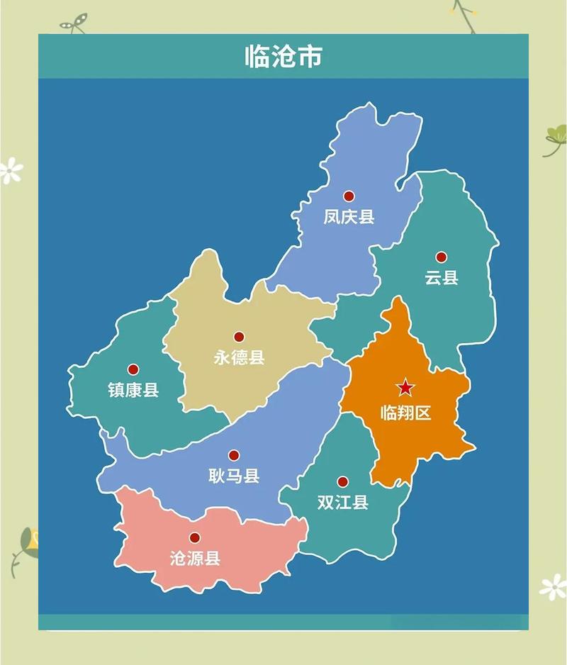 网络推广,临沧的机遇与策略