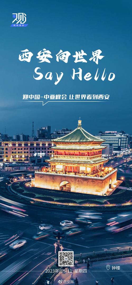 西安推广网络公司,助力你的品牌走向世界