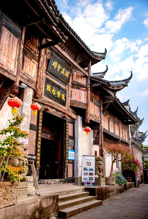 铜梁，一个充满故事的城市