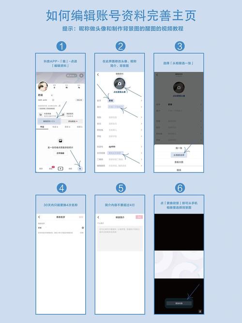 如何注册抖音空间—Step by Step Guide