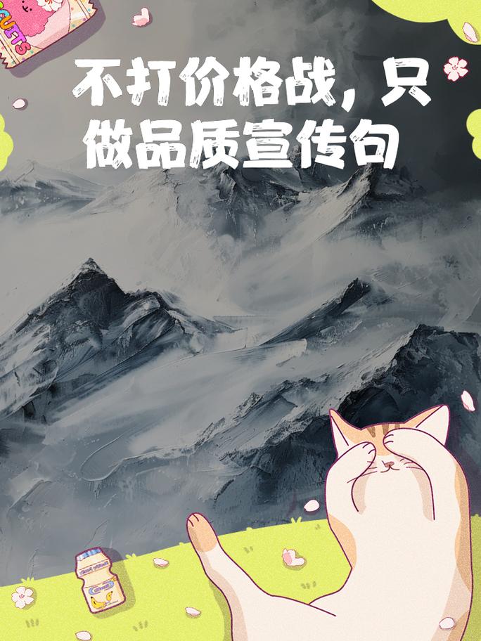 挑战全网最低价广告语,法律与商业的博弈