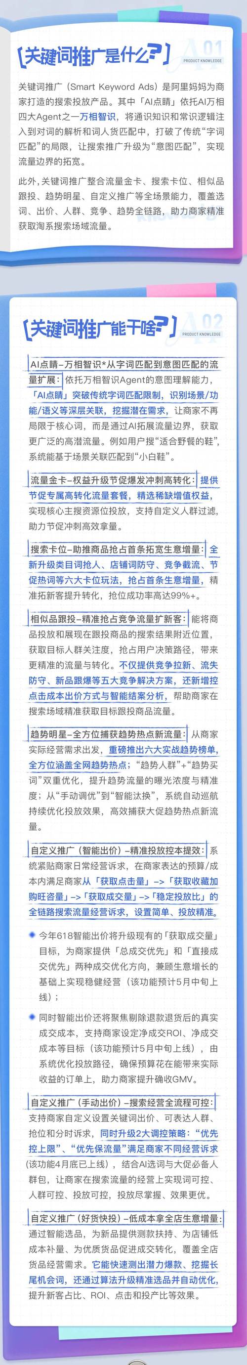如何快速获取关键词流量?