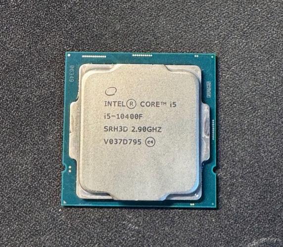 什么是i5处理器
