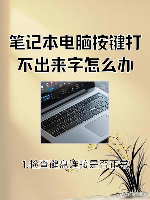 键盘布局不兼容，电脑显示字打不了？解决方法全解析