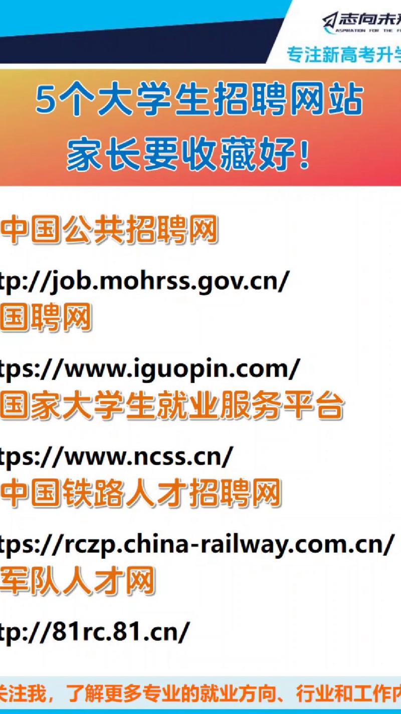 招聘网站，助力求职者高效招聘的优质选择