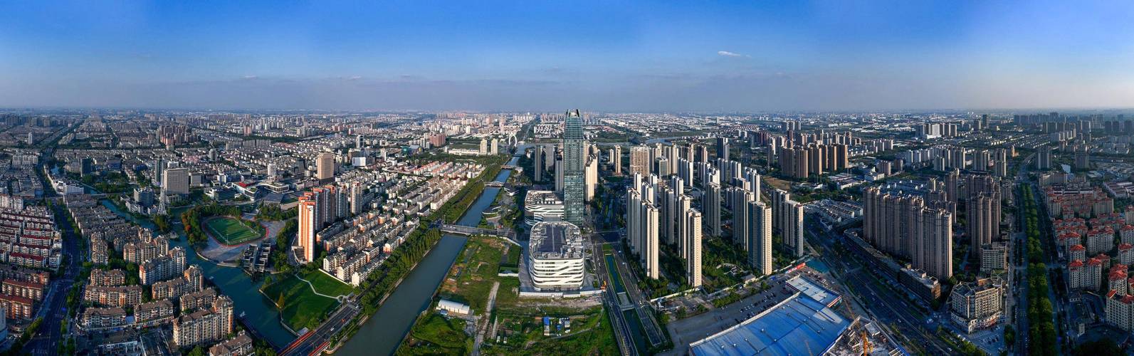 昆山,你是现代化城市的缩影?你的建站攻略就在这里!