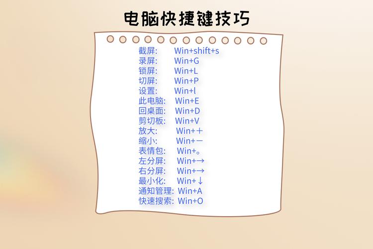 提升电脑速度的4个实用小技巧