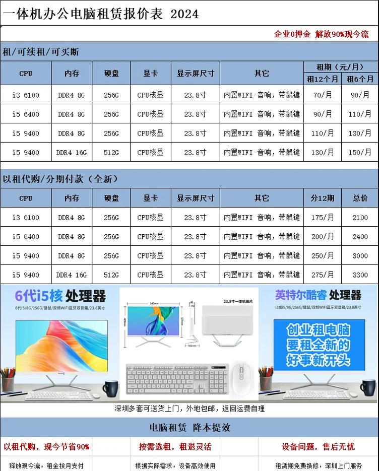 太平洋电脑报价指南，让你的电脑问题迎刃而解