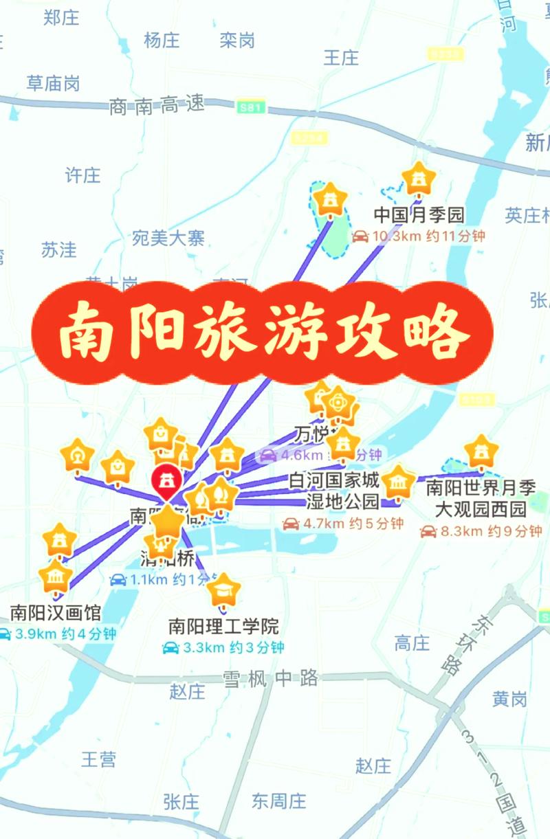 八方网络优化指南，南阳 Detailed Guide