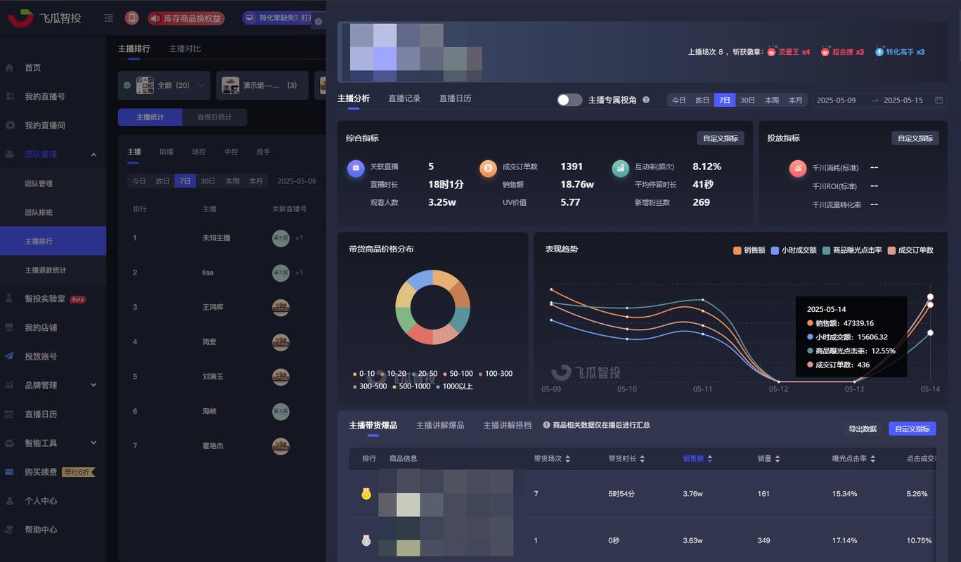 代刷服务，抖音用户的高效管理工具