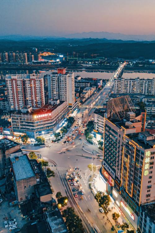 贵溪，一个充满活力的创新城市