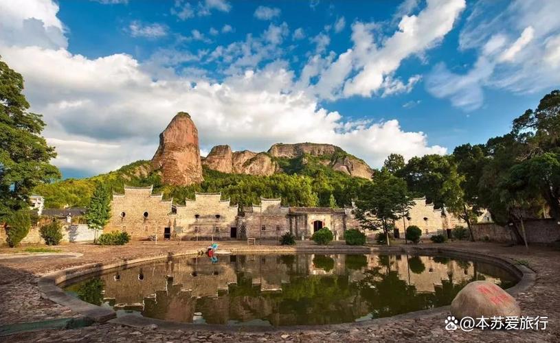 石城,开启你的石城之旅