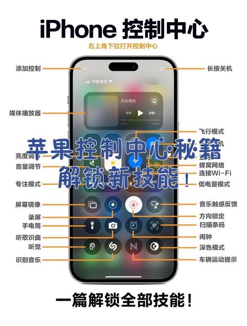 手机控制电脑软件，新手必看指南