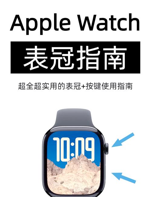 苹果1代手表，高效使用的小助手，让生活更便捷！