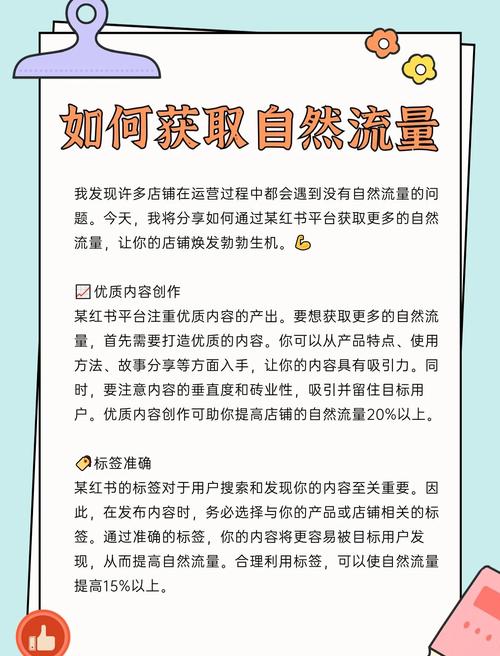 怎样让您的网站成为万众瞩目的流量来源?