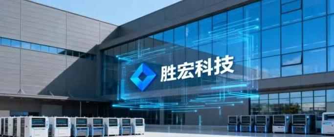 天宏网络科技有限公司,智能化时代的一支亮晶晶的未来力量!