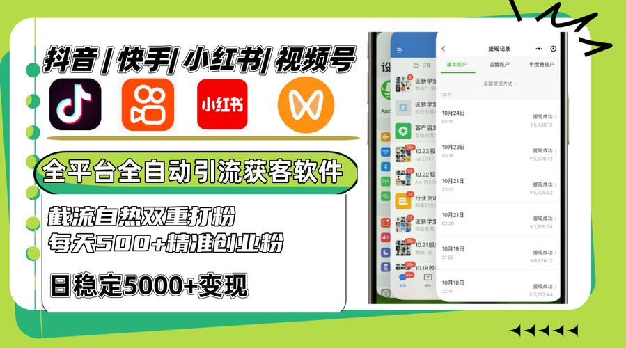 双击与自助,抖音与快手的商业机会