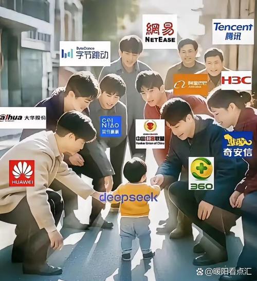 如何让网络科技公司成为你的竞争对手？
