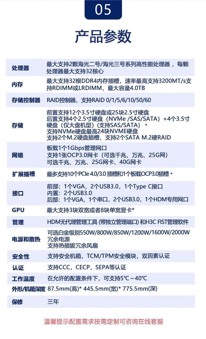 访问者,电脑配置单213