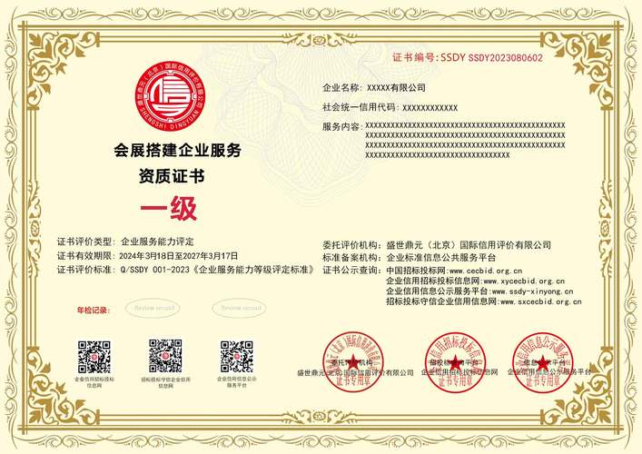 如何打造专业网络公司—网络公司资质指南