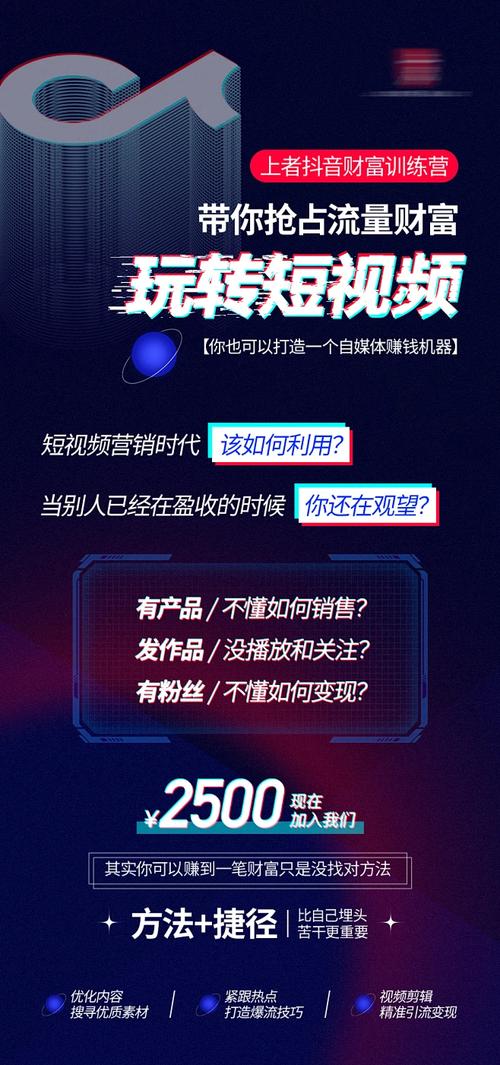 如何利用快手、一分钟3粉和杰西快手抖音业务吸引粉?