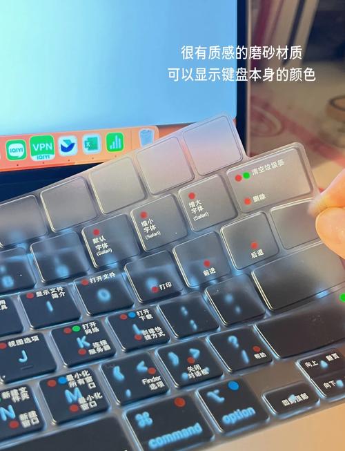键盘保护膜，keyboard protection 的选择与使用指南