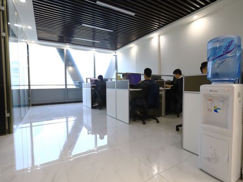深圳榆林网络公司怎么样？