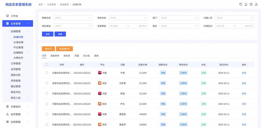 PHP淘宝网站搭建入门指南