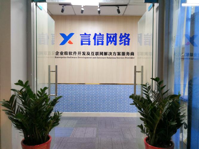 网络公司,改变数字时代的见证者