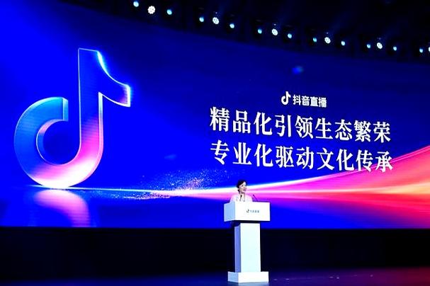 抖音赞,内容生态的神秘力量