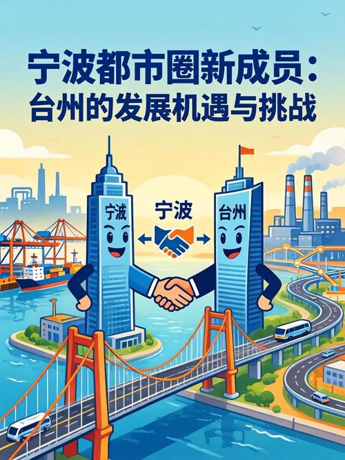 宁波全网建设,机遇与挑战