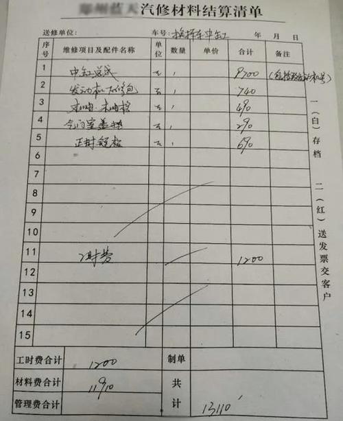手写笔与汽车维修,你真的需要它吗?