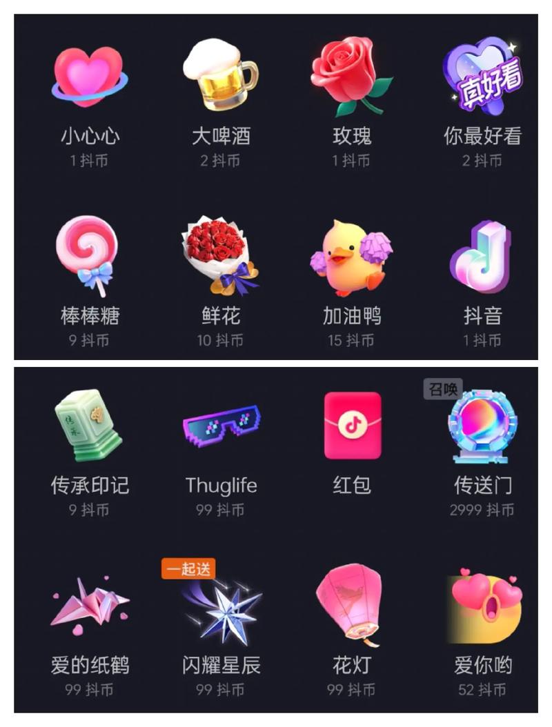 抖音红包平台中的赞价问题