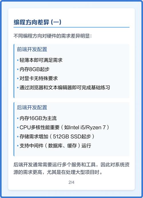 电脑配置,从基础到高效使用指南