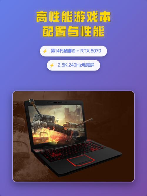 游戏电脑高端配置,提升游戏性能的三大要点
