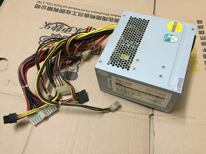 为什么我选择了长城电脑电源？