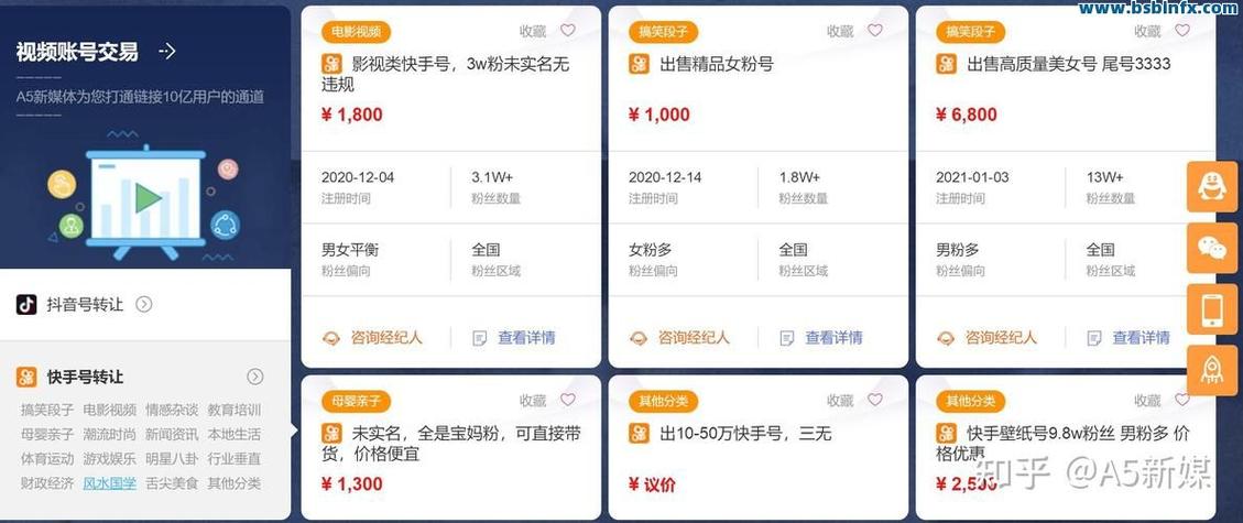 如何在快手秒刷自助网站低价找到客户?