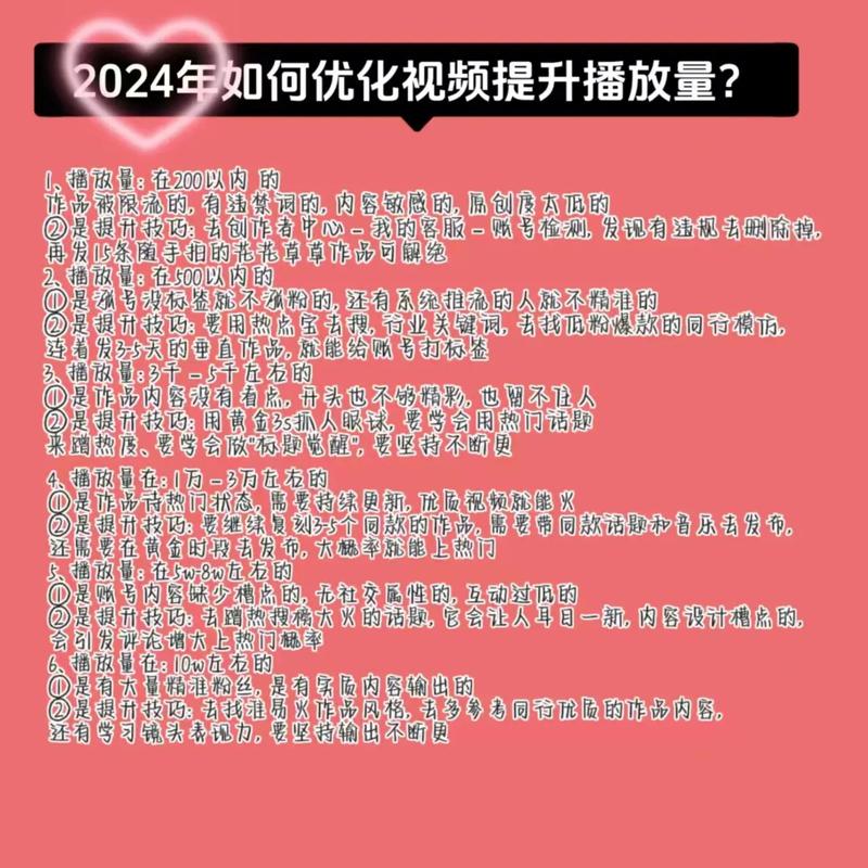 如何在抖音上提升播放率?这些小技巧你一定要知道!