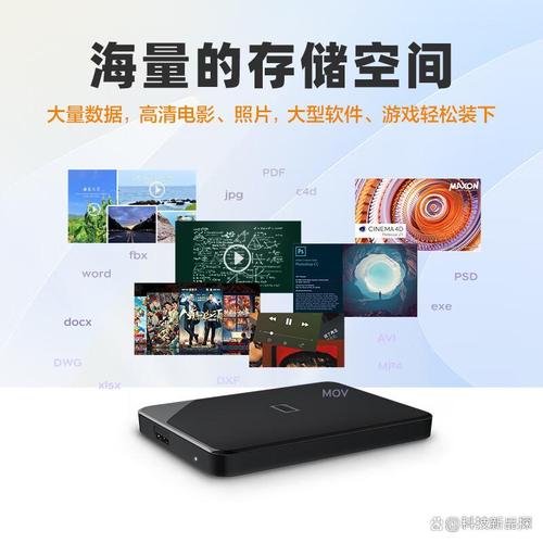 如何选择适合自己的5G硬盘,全面的购买指南