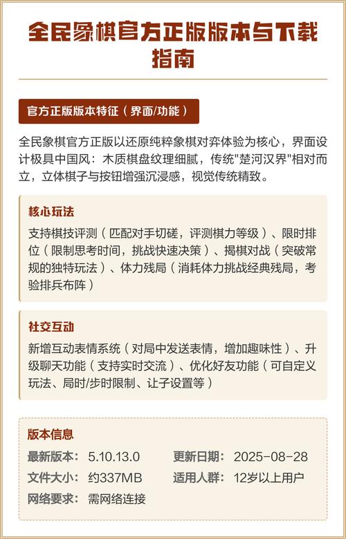 单机象棋电脑版下载指南