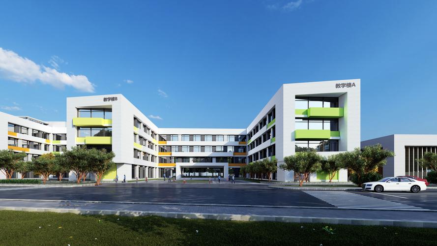 郑州学校网站建设,助力教育现代化,实现高质量发展